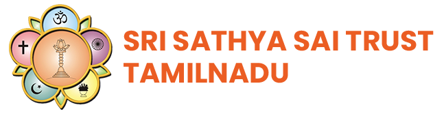 Sri Sathya Sai Trust Tamil nadu